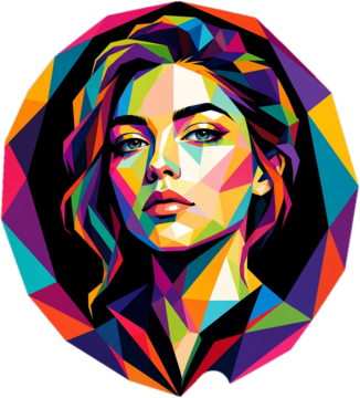 Logo Red Scarlett
